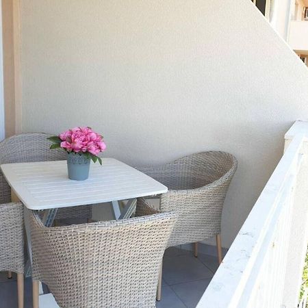 Apartments The View - Close To The Beach & Parking Trogir Exteriér fotografie