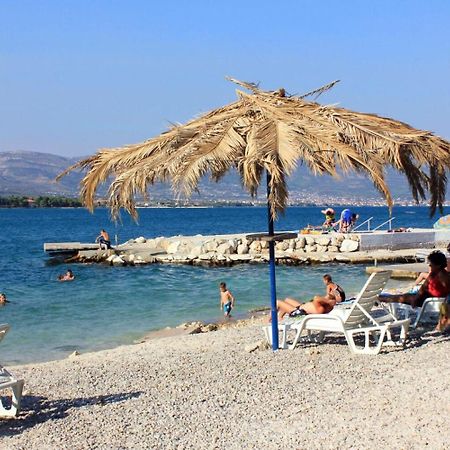Apartments The View - Close To The Beach & Parking Trogir Exteriér fotografie