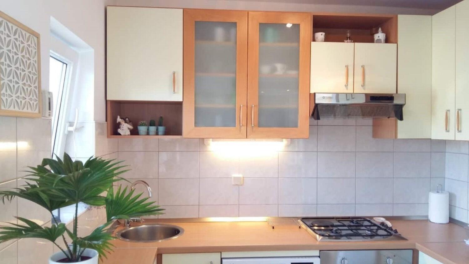 Apartments The View - Close To The Beach & Parking Trogir Exteriér fotografie