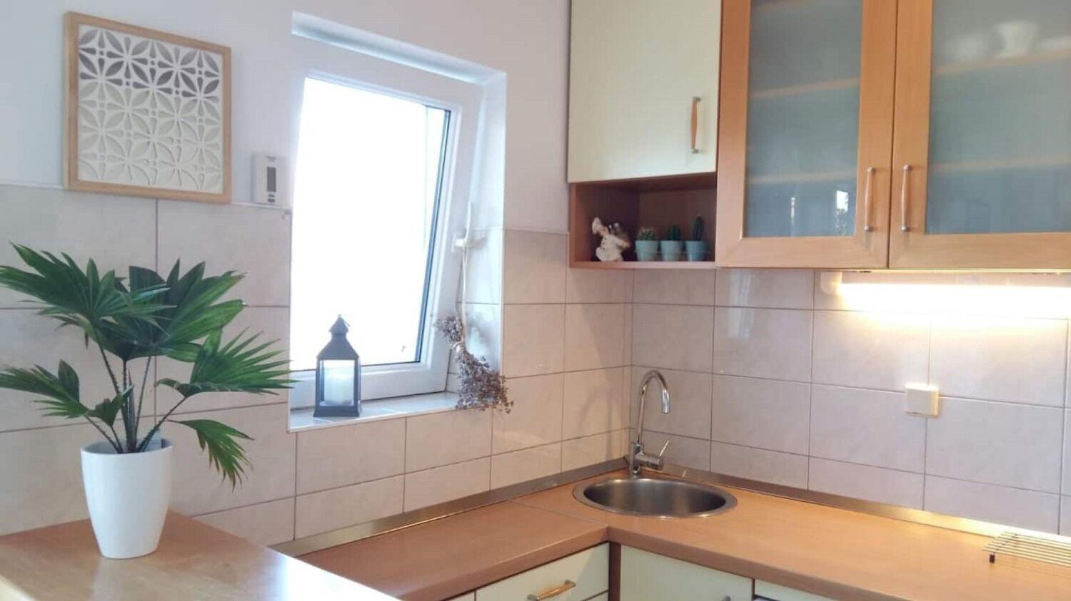 Apartments The View - Close To The Beach & Parking Trogir Exteriér fotografie