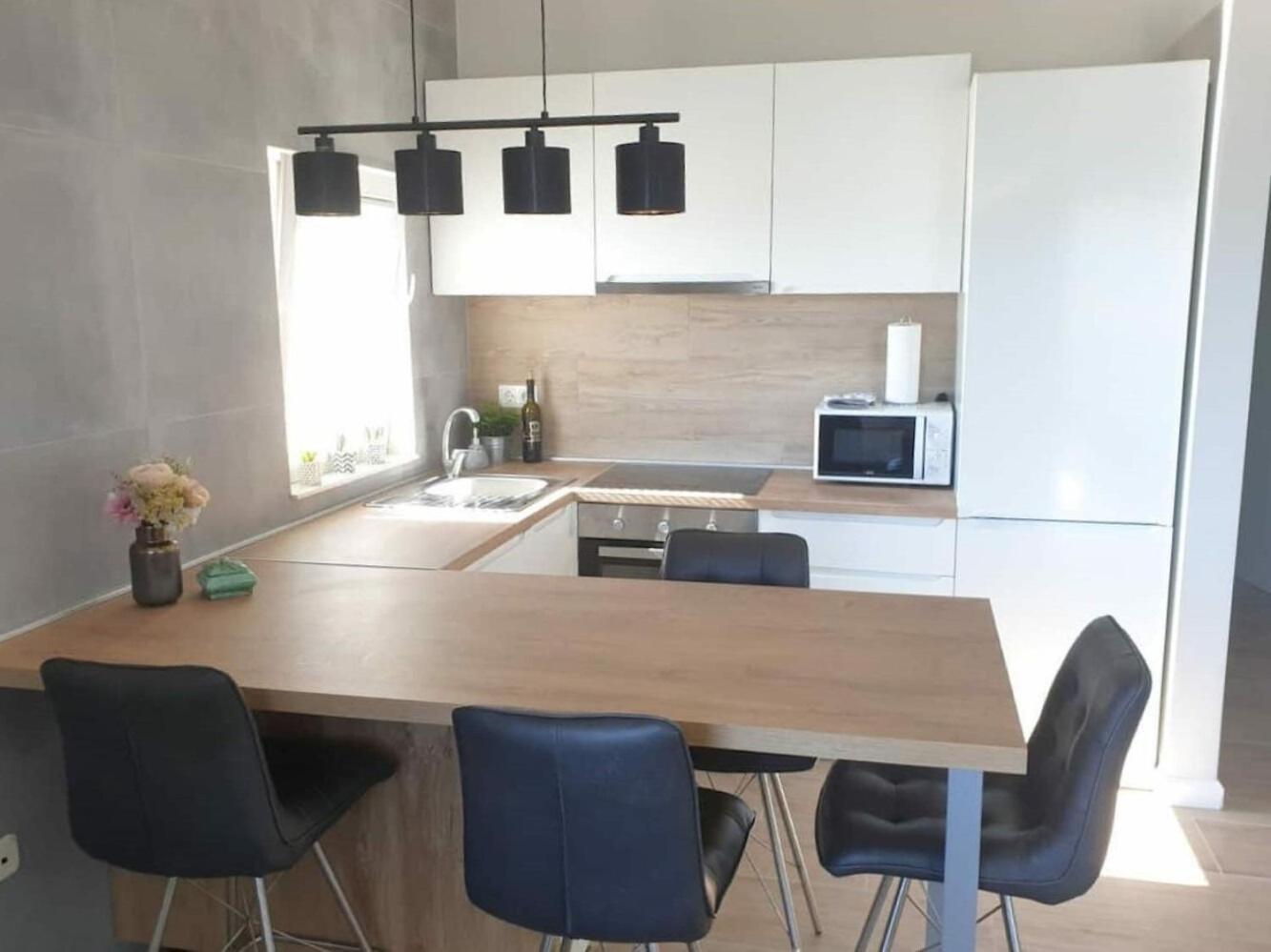 Apartments The View - Close To The Beach & Parking Trogir Exteriér fotografie