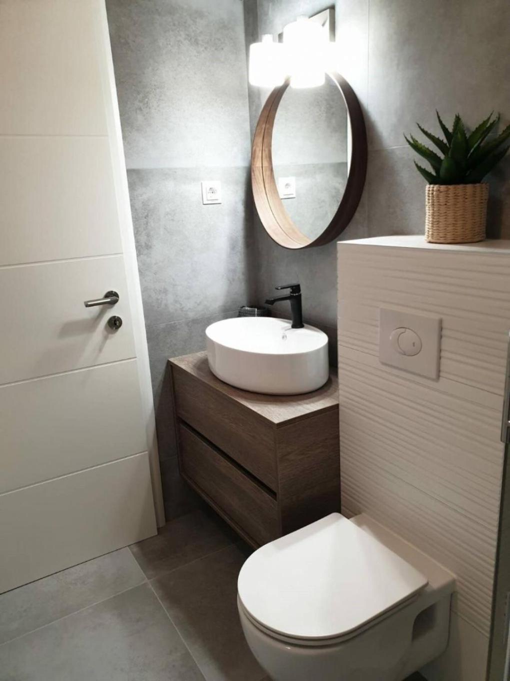 Apartments The View - Close To The Beach & Parking Trogir Exteriér fotografie