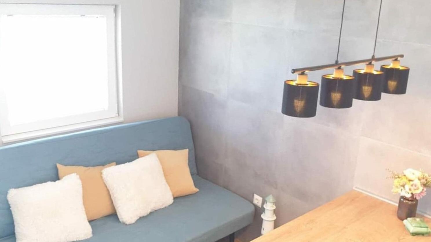 Apartments The View - Close To The Beach & Parking Trogir Exteriér fotografie