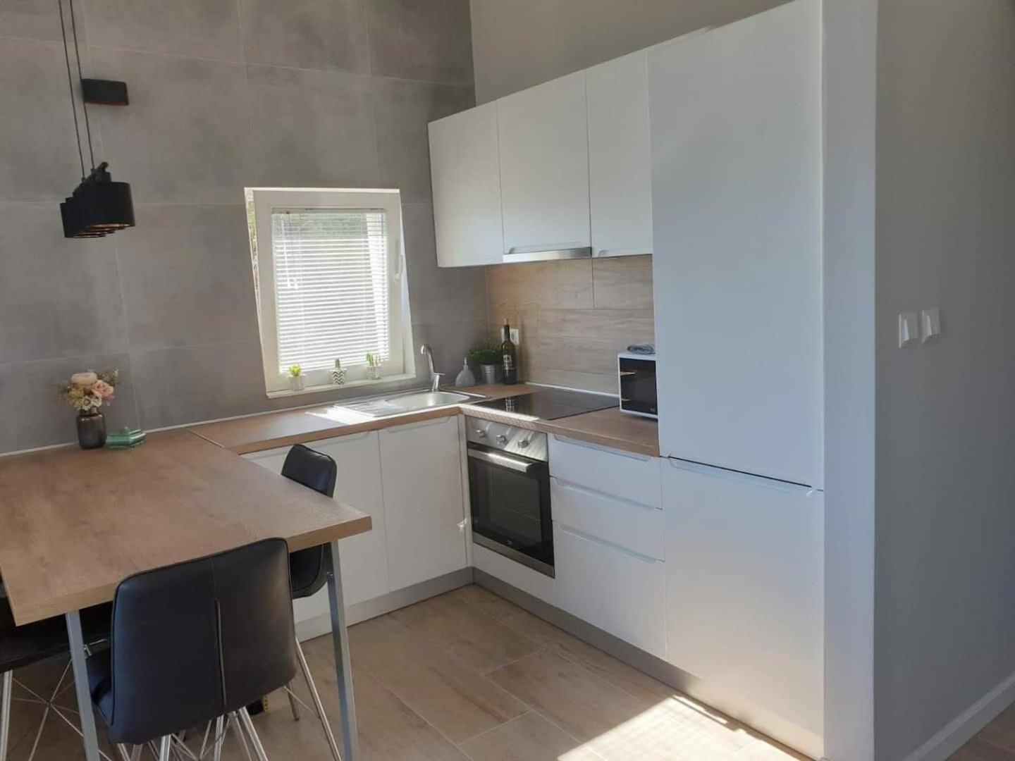 Apartments The View - Close To The Beach & Parking Trogir Exteriér fotografie